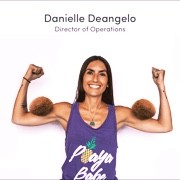 Contact Danielle Deangelo