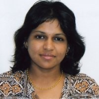 Kavitha Kasiviswanathan Email & Phone Number