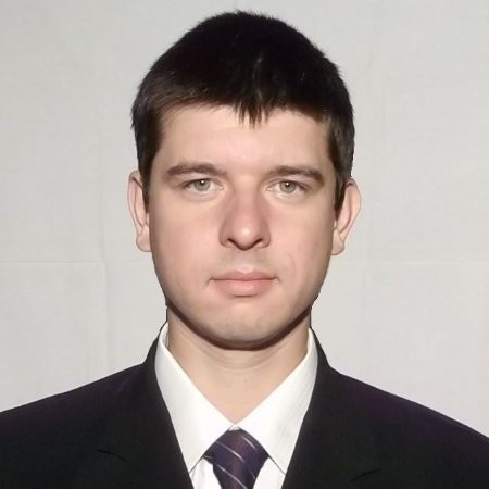 Mihail Slobodyanuk