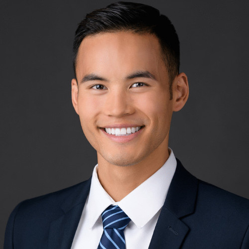 Brian J Nguyen