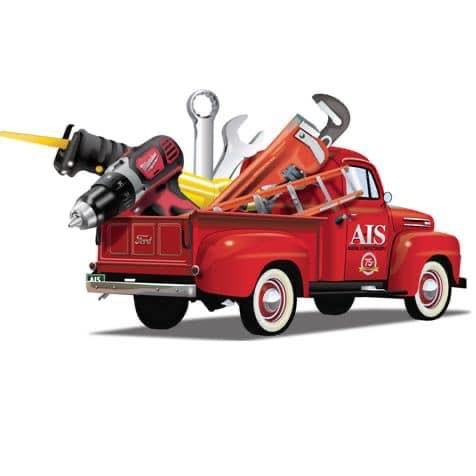 Ais Industrial Construction Supply
