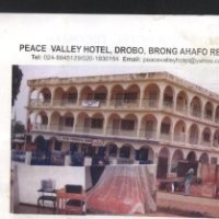 Image of Peace Ahafo