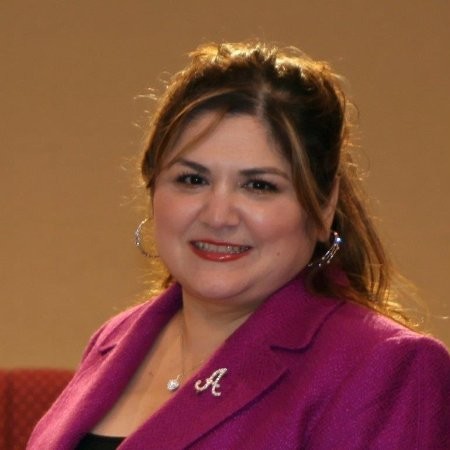 Annette Villarreal