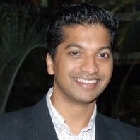 Image of Girish Suratkal