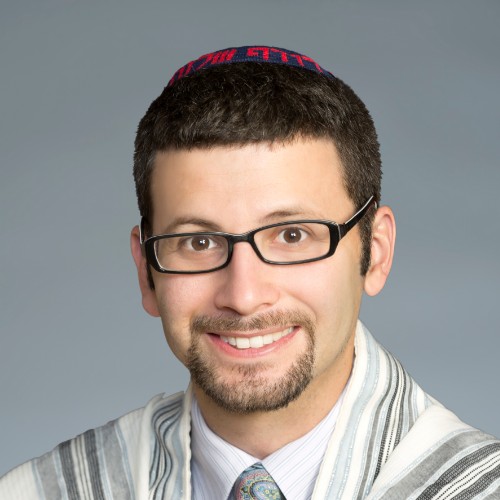 Contact Rabbi Hearshen