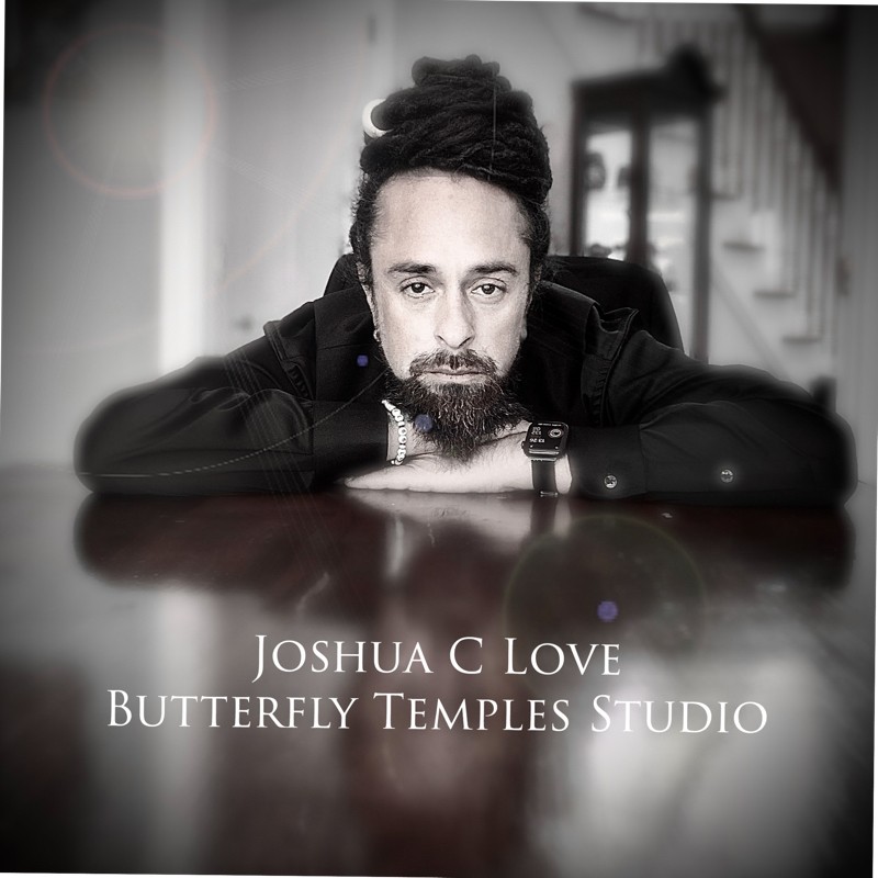 Image of Joshua Love