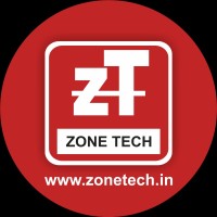 Contact Zone Tech