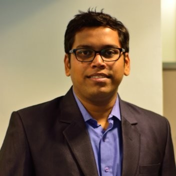 Vinayak Potdar, MS, MBA Email & Phone Number