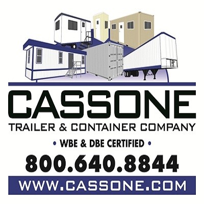 Contact Cassone Company