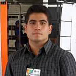 Daniel Aguilar