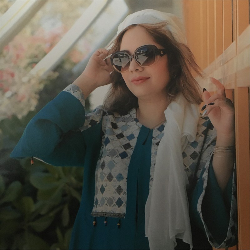 Fatemeh Mousavi