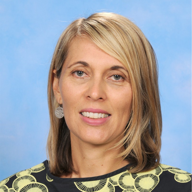 Christina Lovecek
