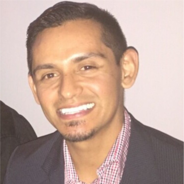 Image of Andres Aguilera