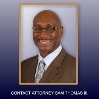 Contact Sam Thomas