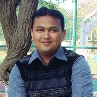 Awanindra Kumar Pandey