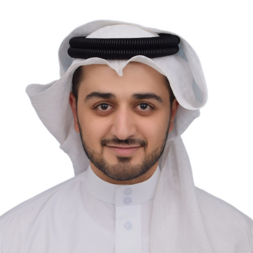Mohammed Al Alshaikh