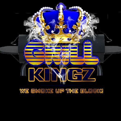 Contact Grill Kingz