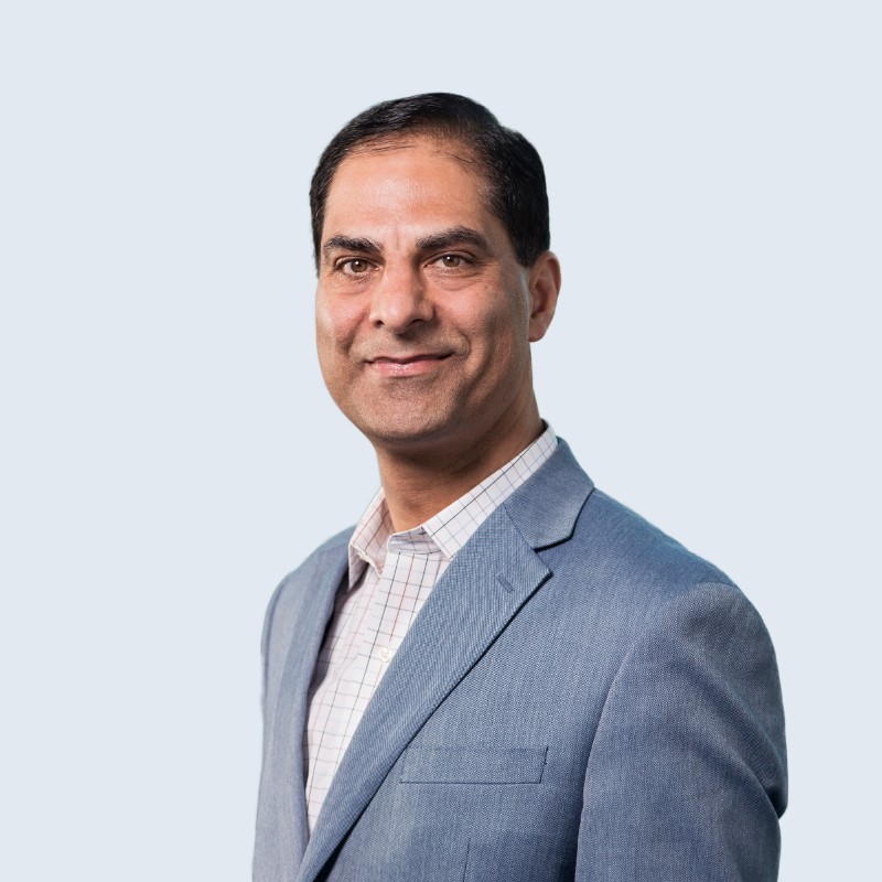 Vinod Kachroo Profile Picture