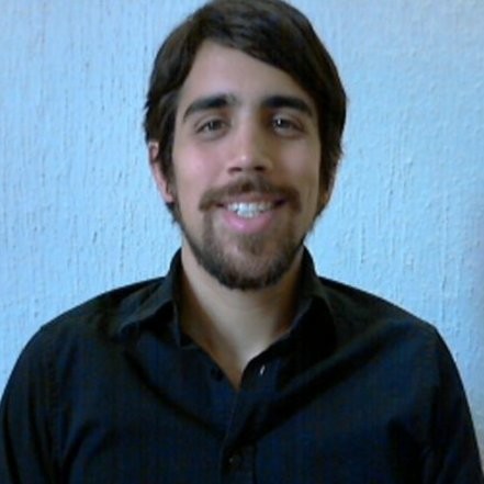 Andres Suarez Madrigal