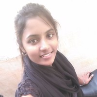 Contact Janani Divya - Freelance Web Designer In Bangalore, India