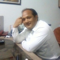 Girish Chand Joshi