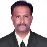 Mahesh Yadav J