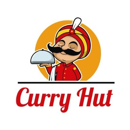 Contact Curry Hut