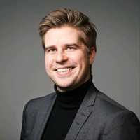 Image of Johan Aaltonen