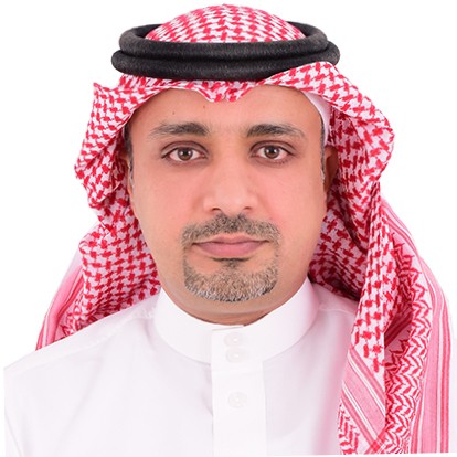 Contact Hassan Al-Dughaither