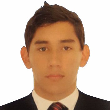 Yeison Andres Arango Orrego