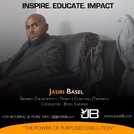 Contact Jasiri Basel