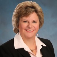 Image of Dr. Lisa Cox DNP, RN,NEA-BC