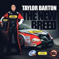 Image of Taylor Barton