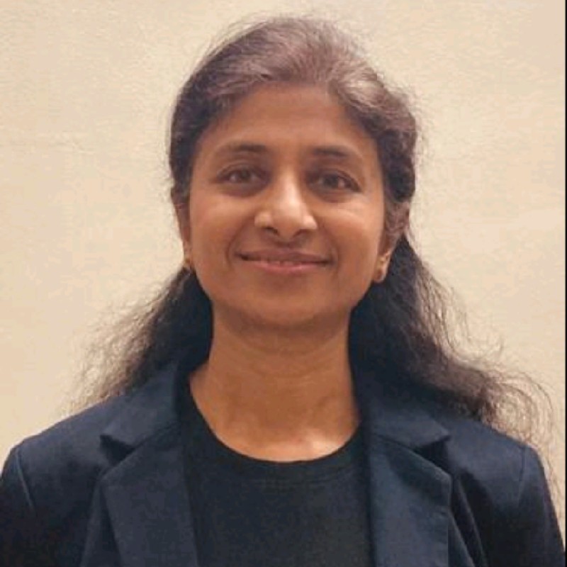 Nitasha Agrawal
