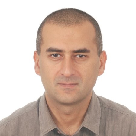 Avtandil Kharabadze