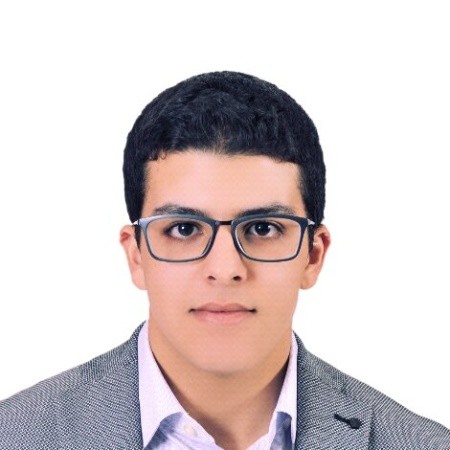 Youness Saifeddine Email & Phone Number