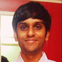 Image of Nishant Meshram