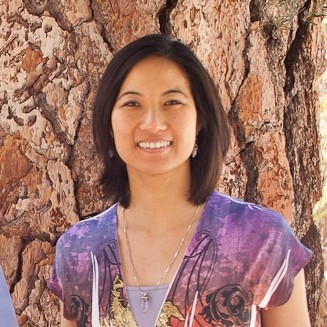 Image of Victoria Chang