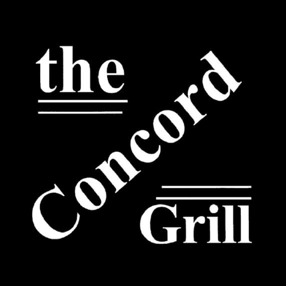 Contact Concord Grill