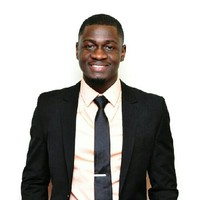 Image of Joab Ogunbiyi