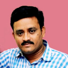 Image of Kandukuri Viswanath
