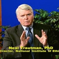 Contact Neal Trautman