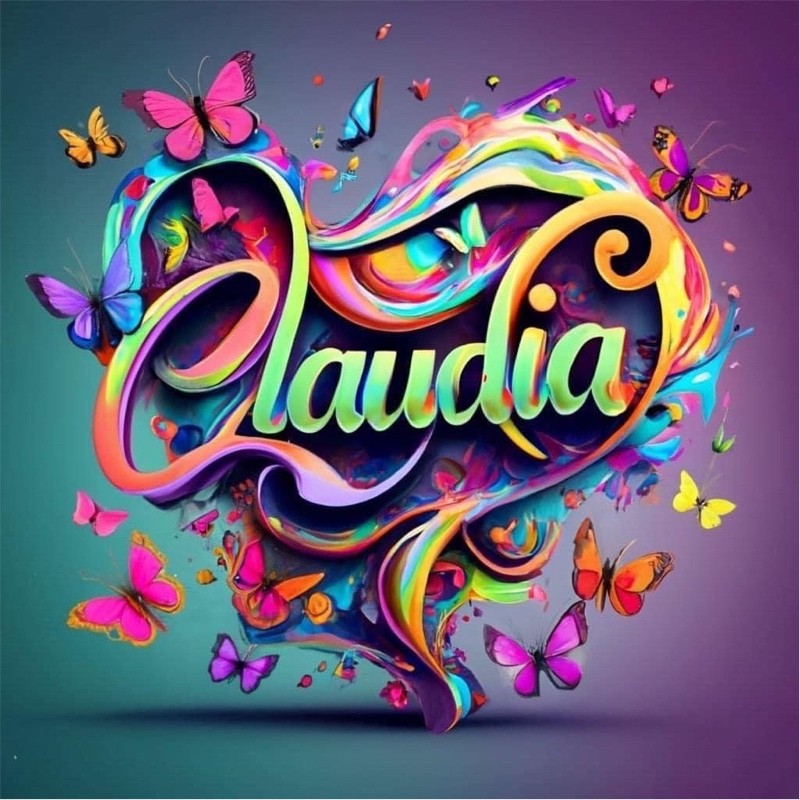 Claudia M
