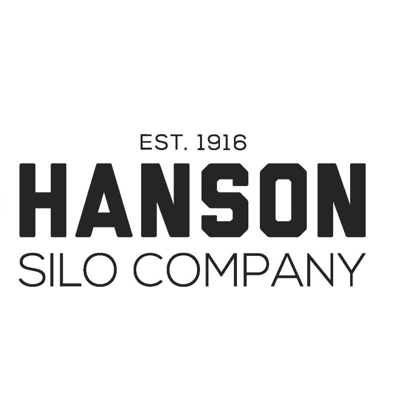 Hanson Silo Company Hr