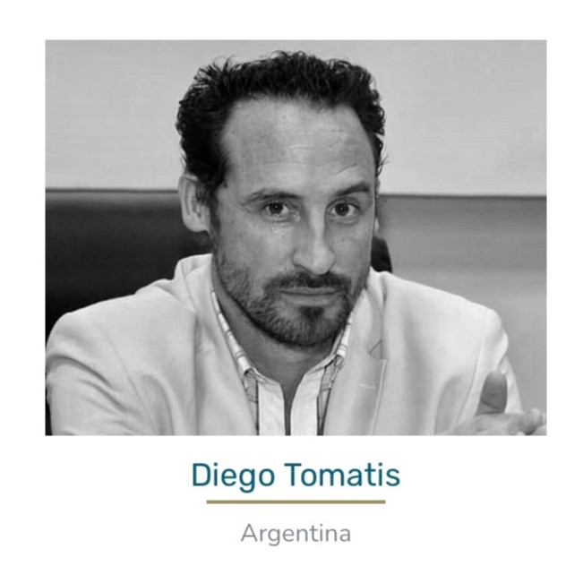Diego Tomatis