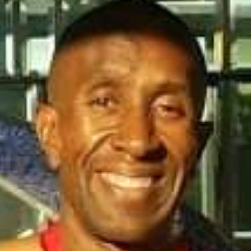 Image of Ronald Brown