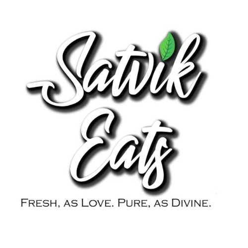 Contact Satvik Eats