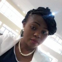 Image of Anie Udoh