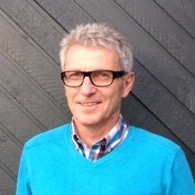 Arne Sorensen