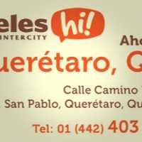 Contact Hotel Queretaro